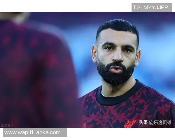 沦为候补！斯洛特供认萨拉赫不高兴 15号放他去踢非洲杯
