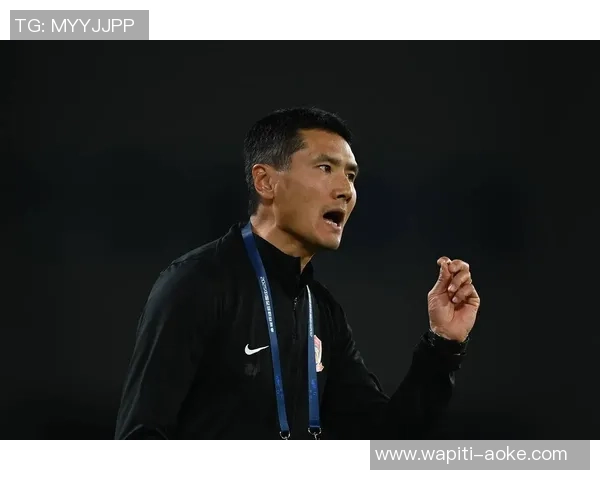 比外教适宜！邵佳一成国足主帅抢手，1优势强过于根伟，足协没看走眼