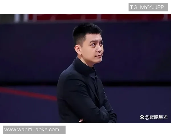 杨鸣：刘志轩调整青年队当主教练，未来几年之内从头建立辽篮光辉柱石